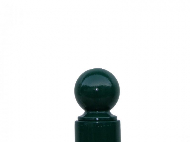 Potelet boule Lérida diam. 88.9mm
